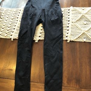 SPANX maternity Mama leggings •Size XL•